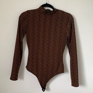 Bodysuit